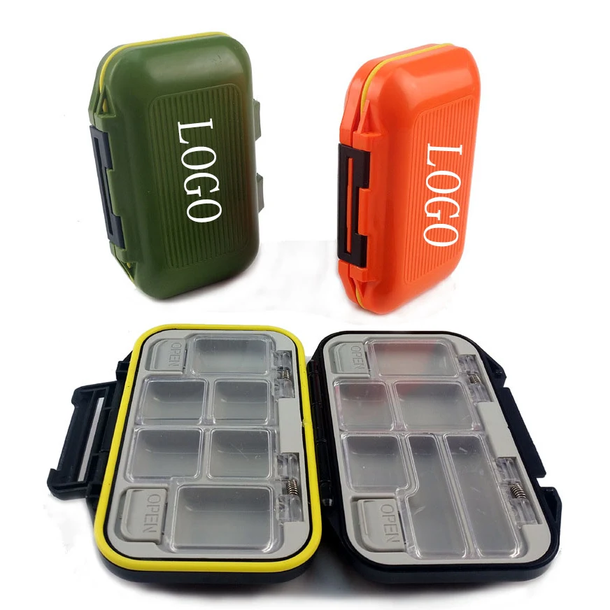 Fishing Lure Bait Box 1