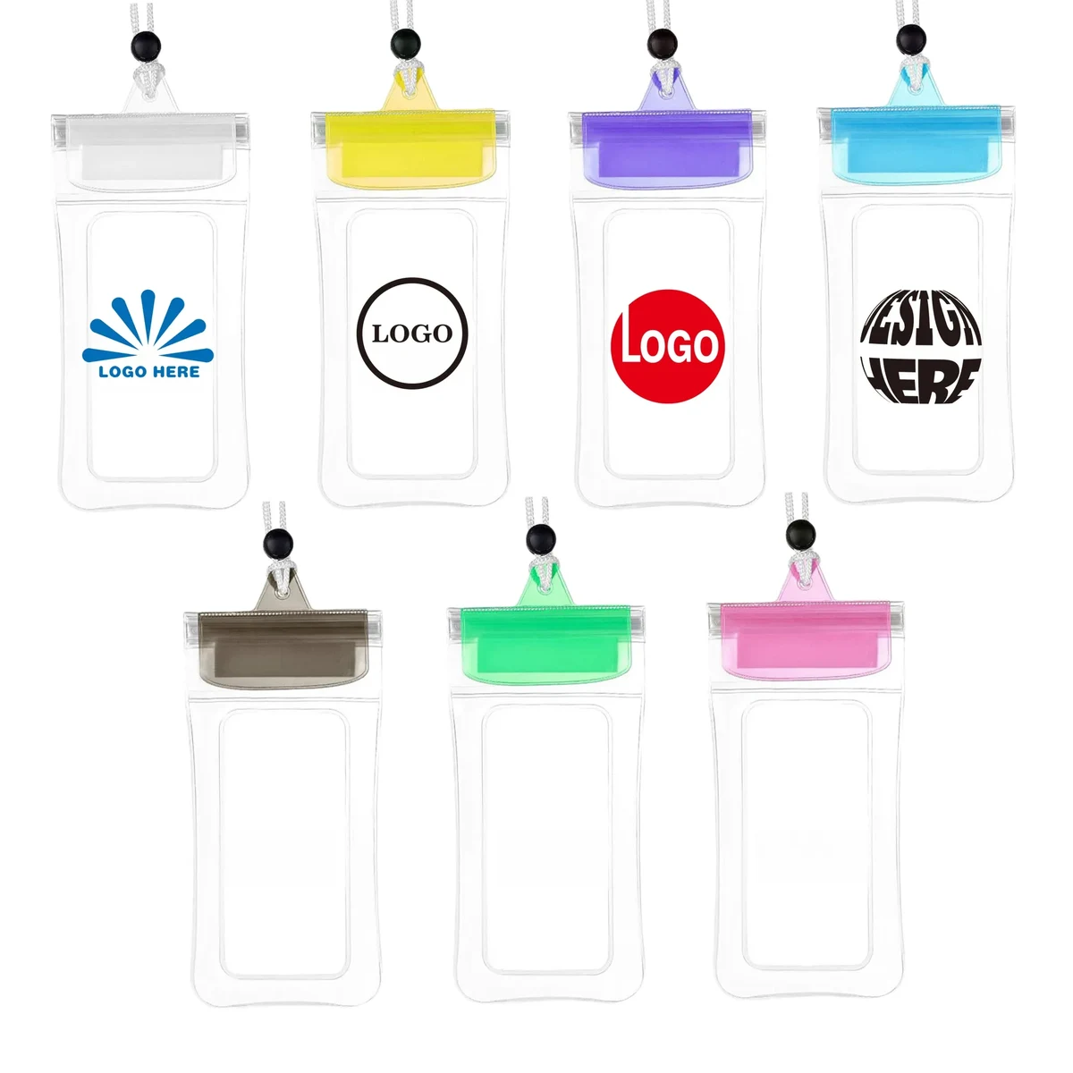 Mobile Waterproof Phone Bag 1