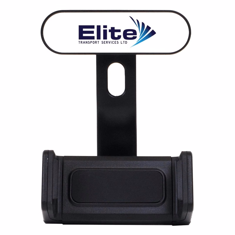 The Adara Vent Phone Holder