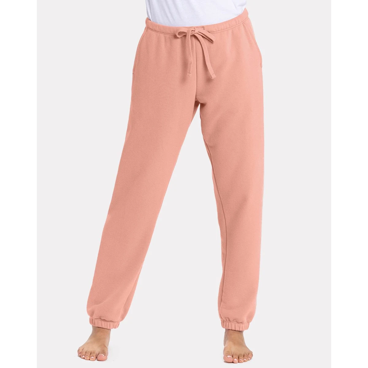 Women's Laguna Sueded Sweatpants - 9884 1