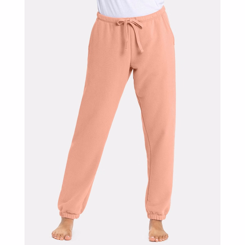 Women's Laguna Sueded Sweatpants - 9884