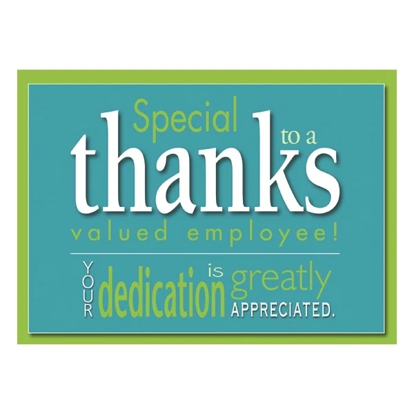 Big Thank You Cards 1