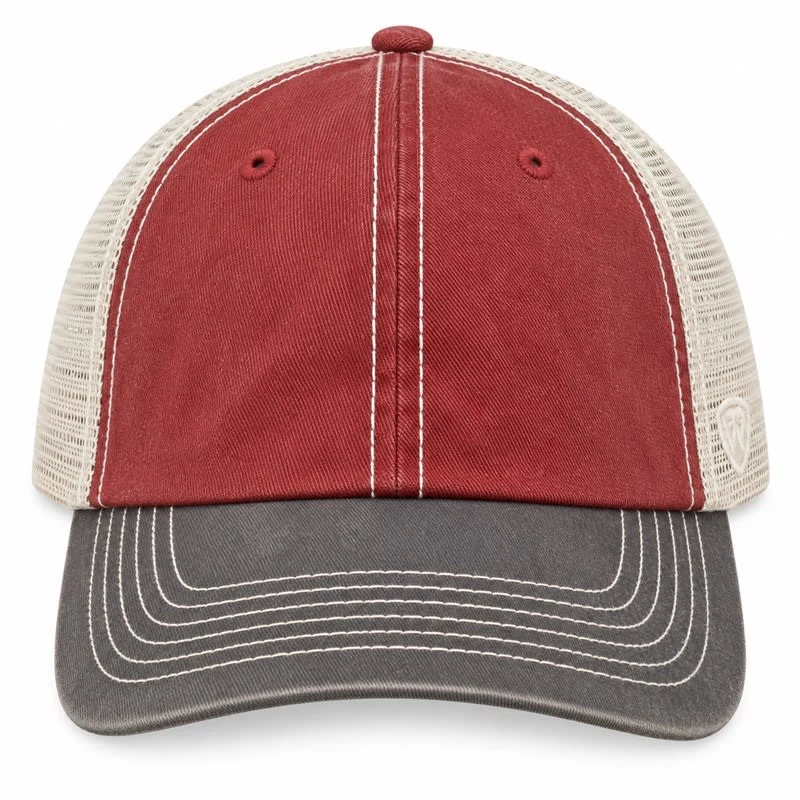 J America Adult Offroad Cap 1