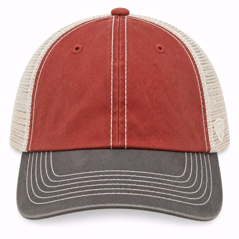 J America Adult Offroad Cap