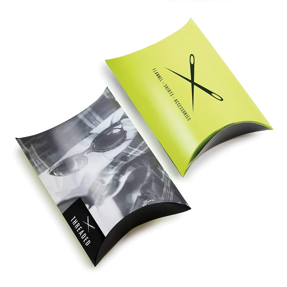 Pillow Box – Large 1