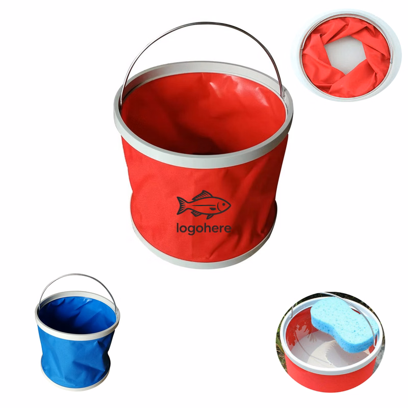 Multi-Purpose Travel Bucket