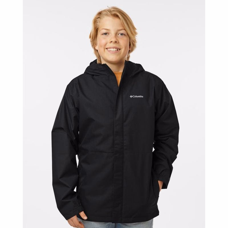 Columbia Youth Hikebound™ II Jacket - 211592