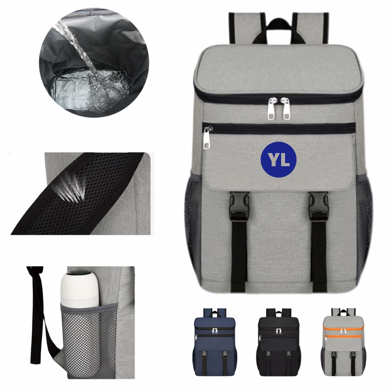 User-Friendly Portable Shoulder Heat-Retaining Pouch