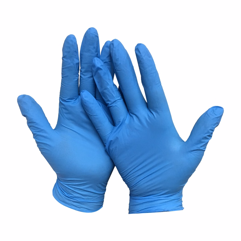 First Aid Gloves