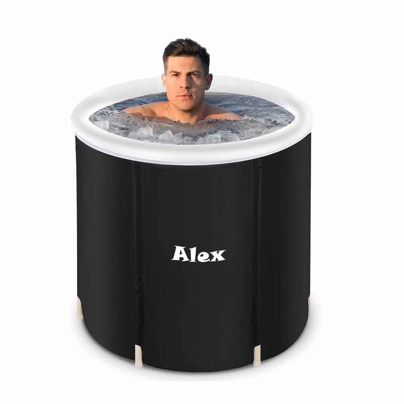 PVC Folding Tub