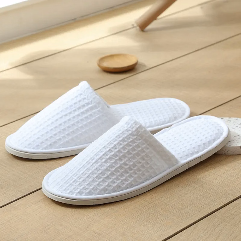 Disposable Spa Slippers