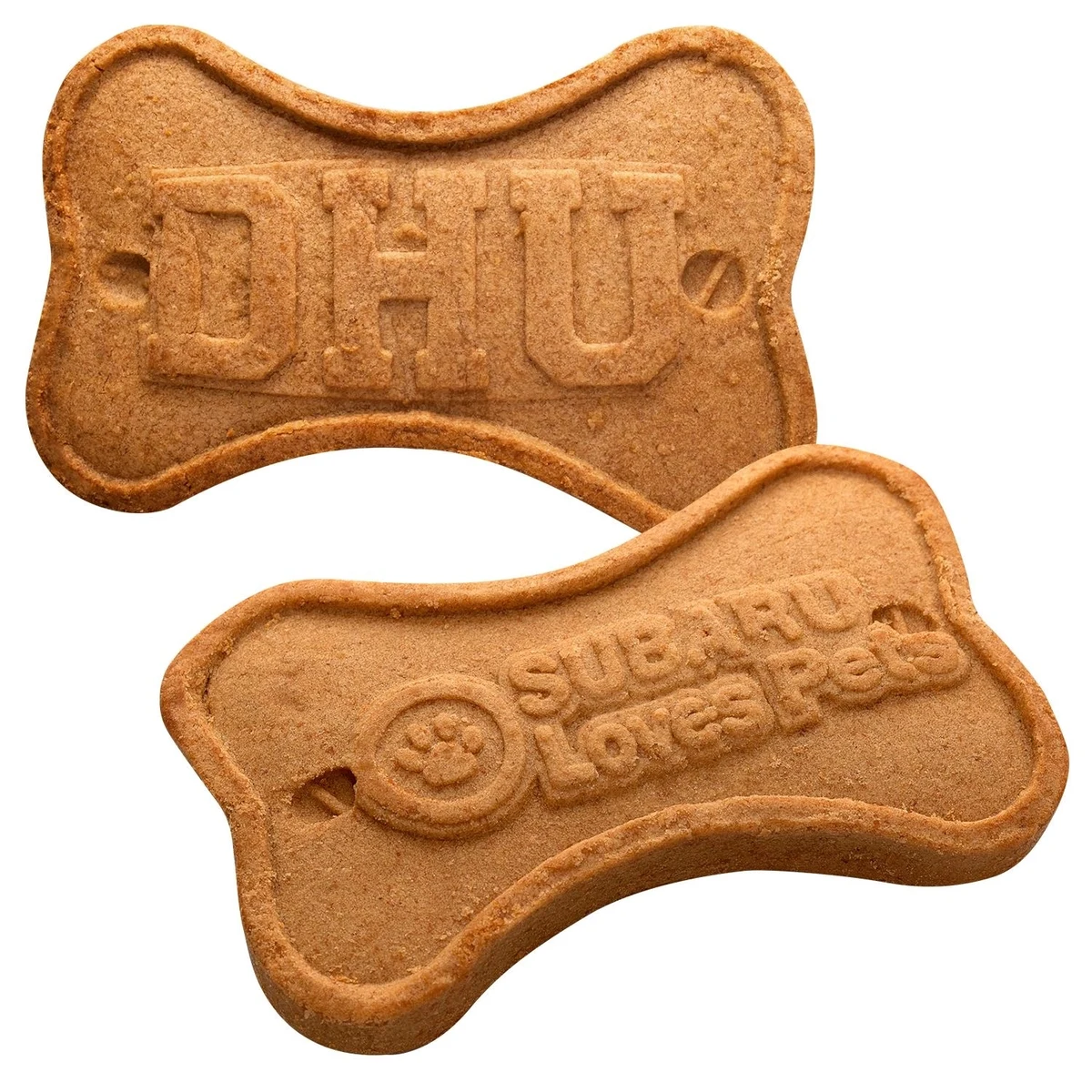 Logo Dog Cookie 1