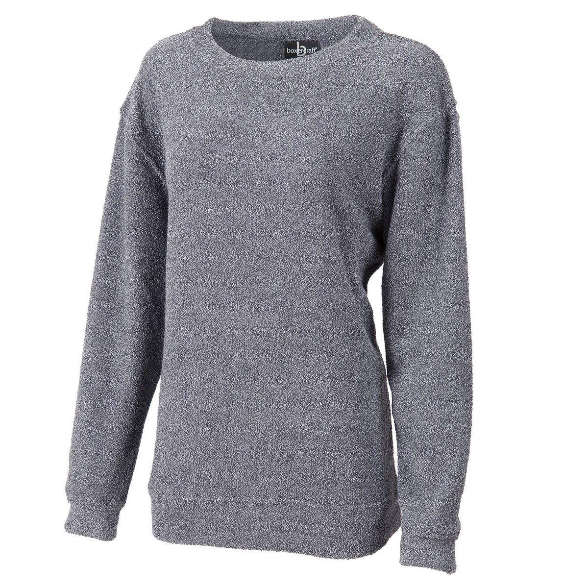 BOXERCRAFT ADULT COZY CREW 1