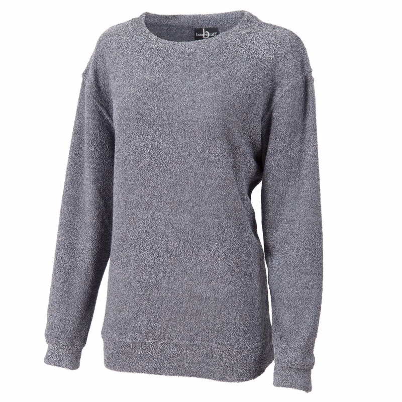 BOXERCRAFT ADULT COZY CREW