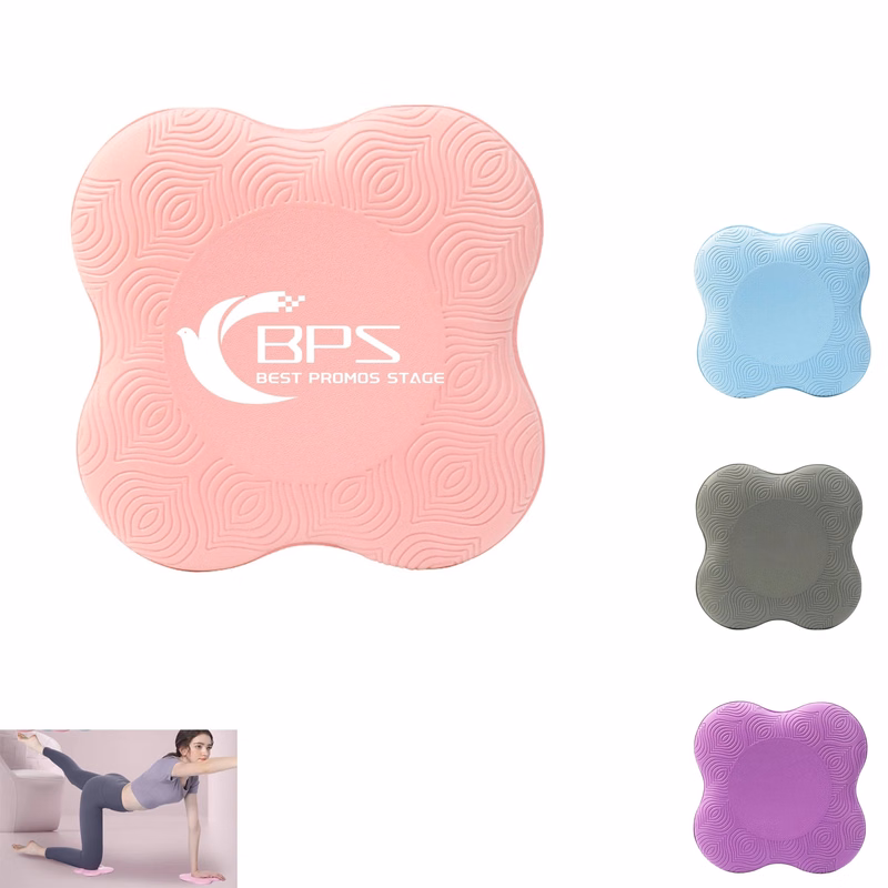 Yoga Knee Pad Cushion