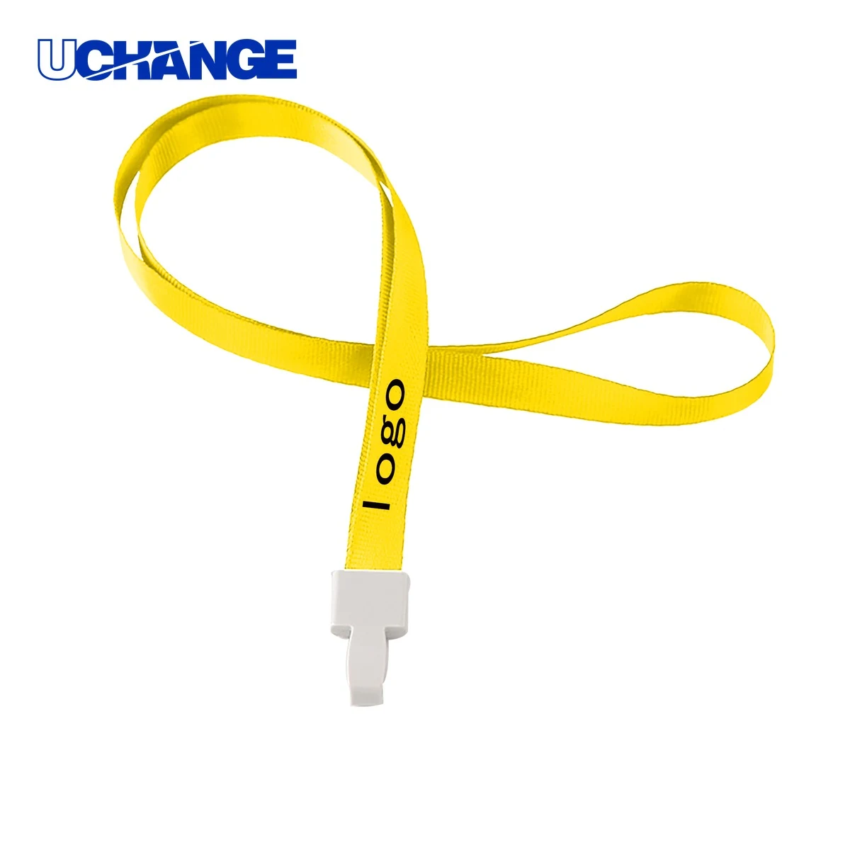 Office ID Lanyard 1