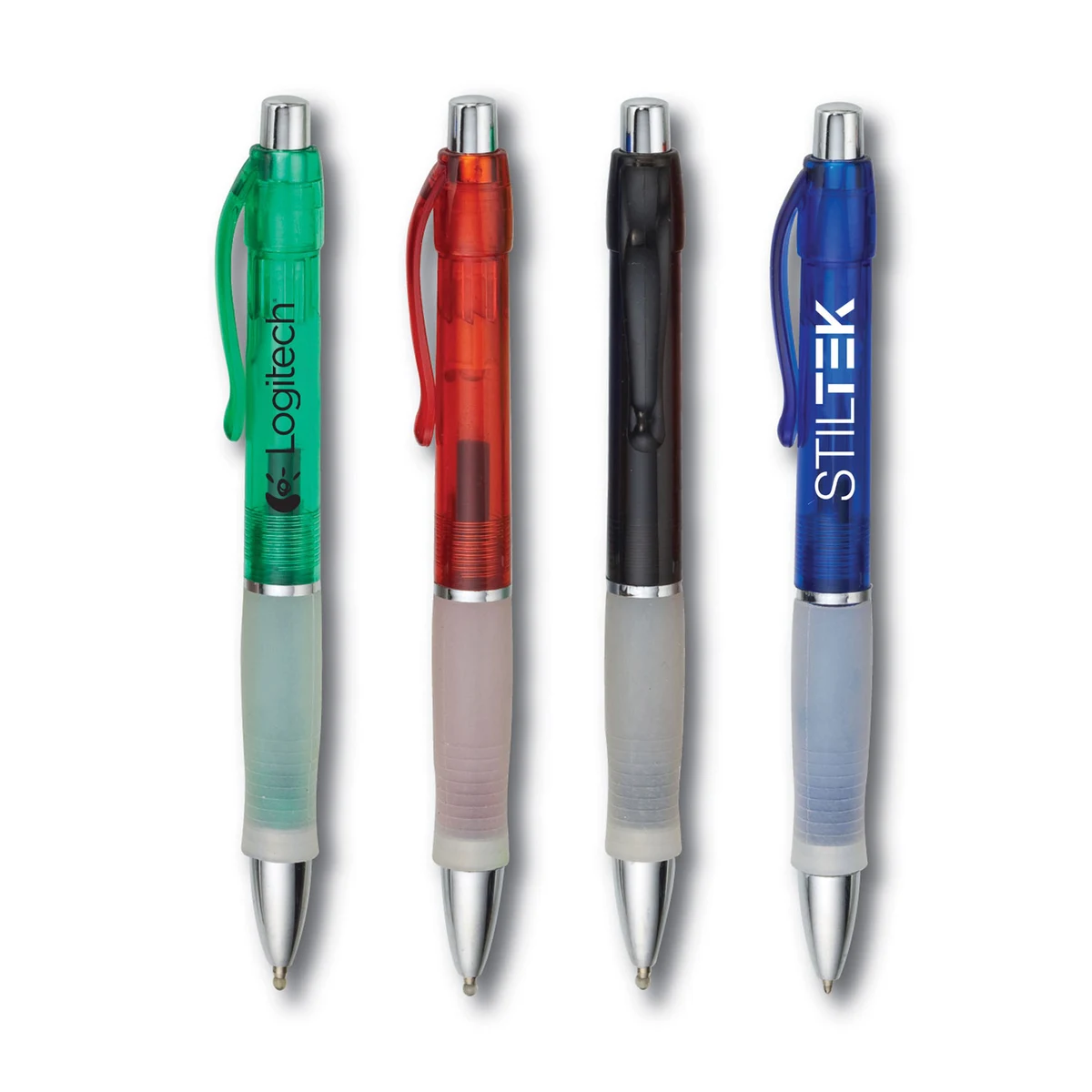 Gelster Gel Pen 1