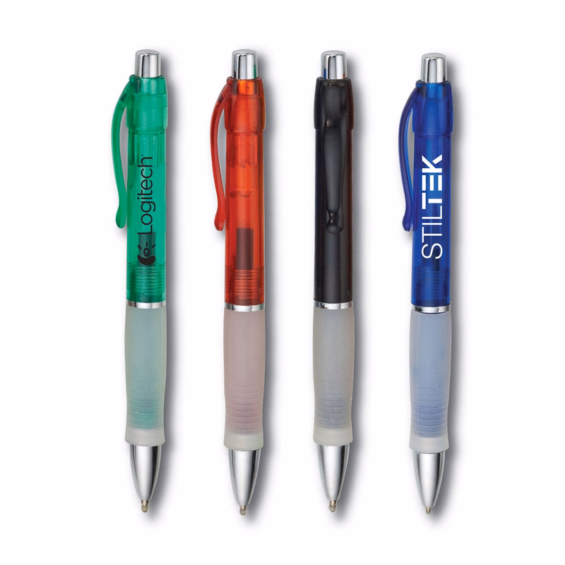 Gelster Gel Pen