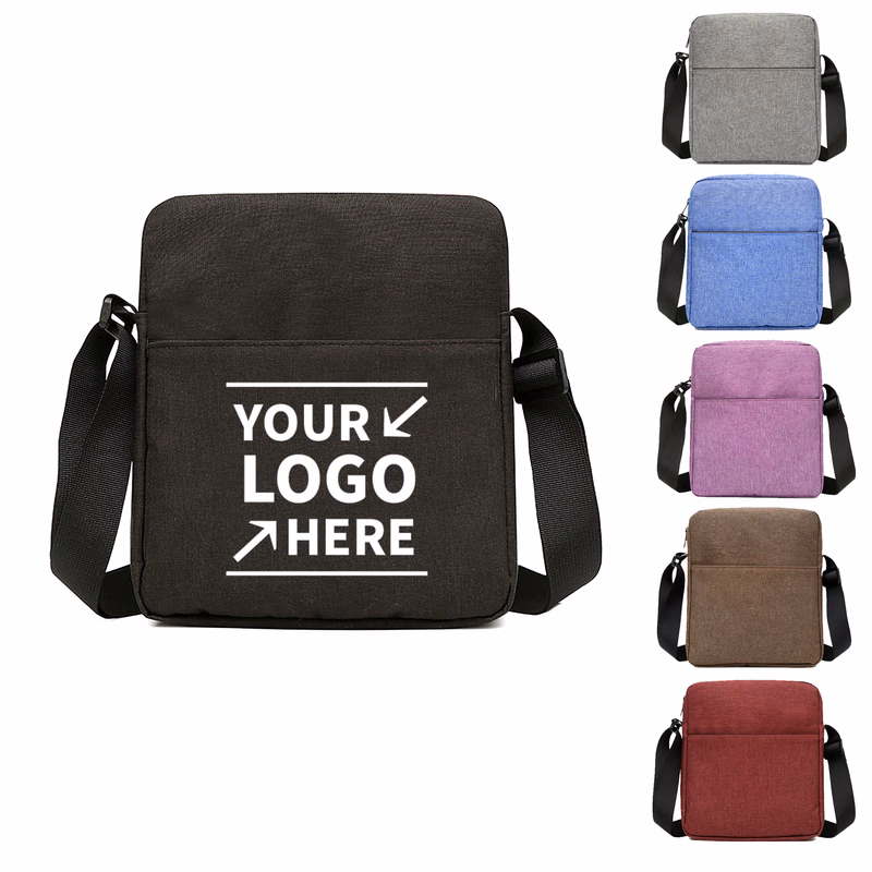 Crossbody Bag for Men