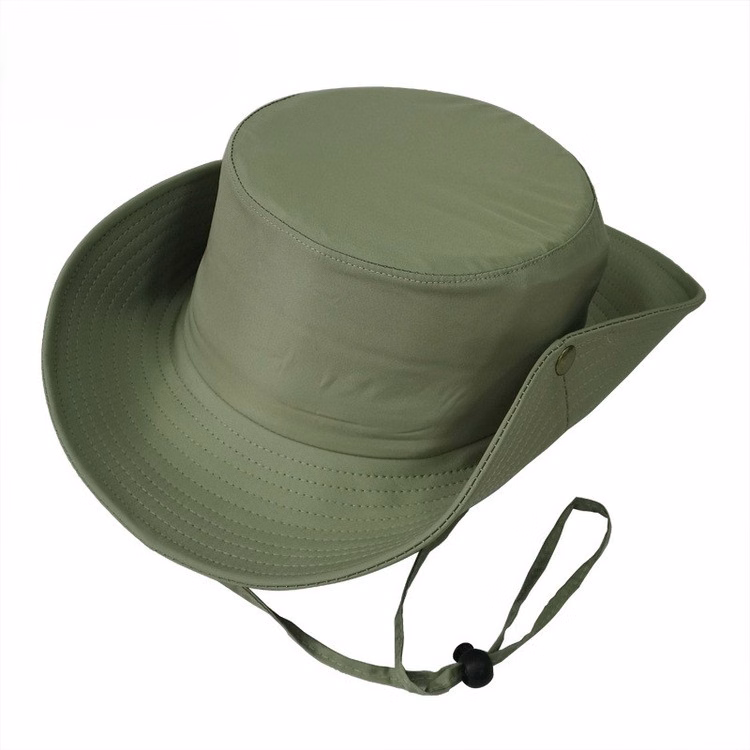 Windproof Warm Mountaineering Hat