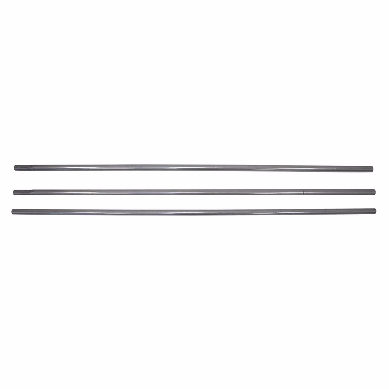 3' x 10' Parade Banner Hardware Kit