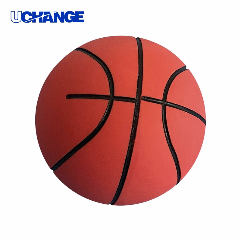 Elastic Stress Relief Ball