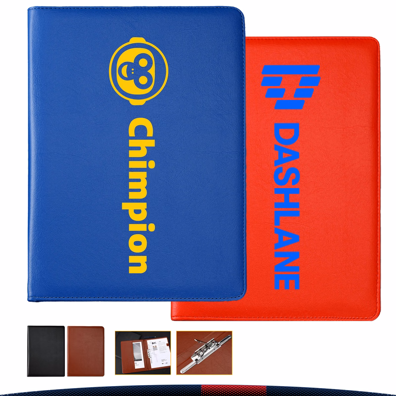 Nina Folding Clipboard