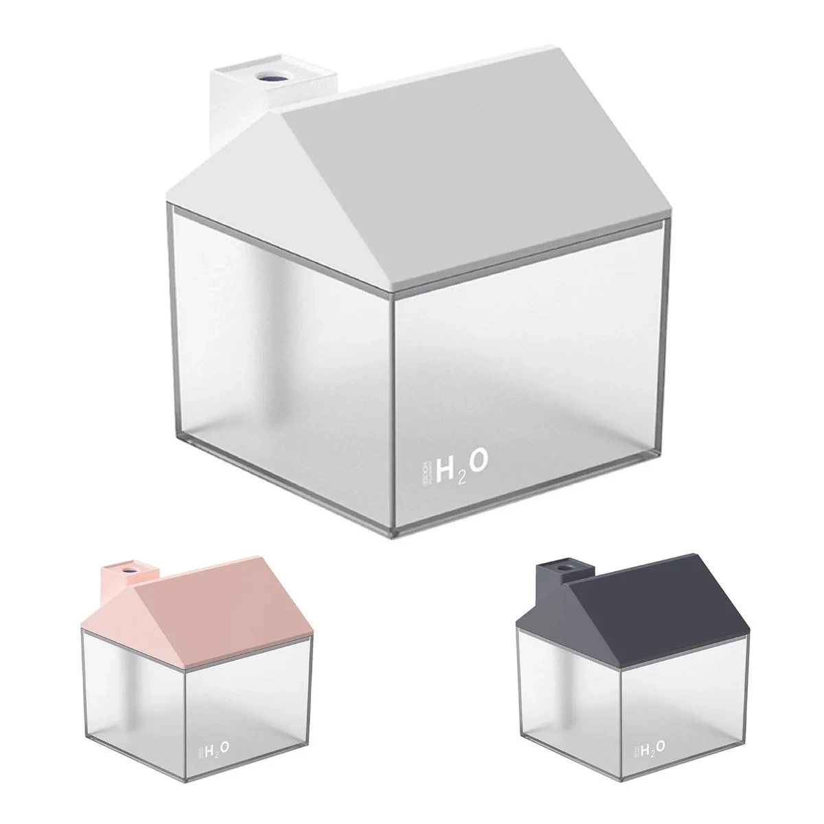 Mini Portable USB Humidifier 1