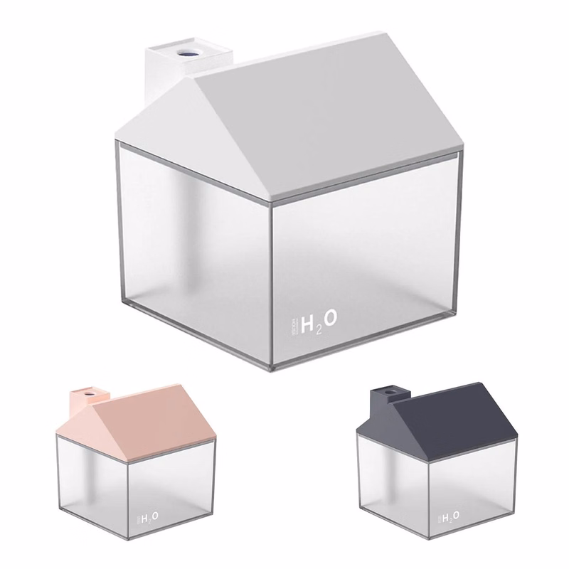Mini Portable USB Humidifier