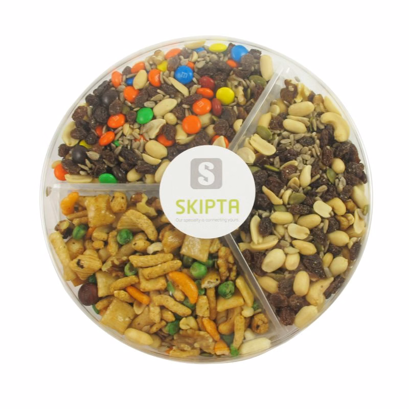 Large Shareable Acetate with Trail Mix