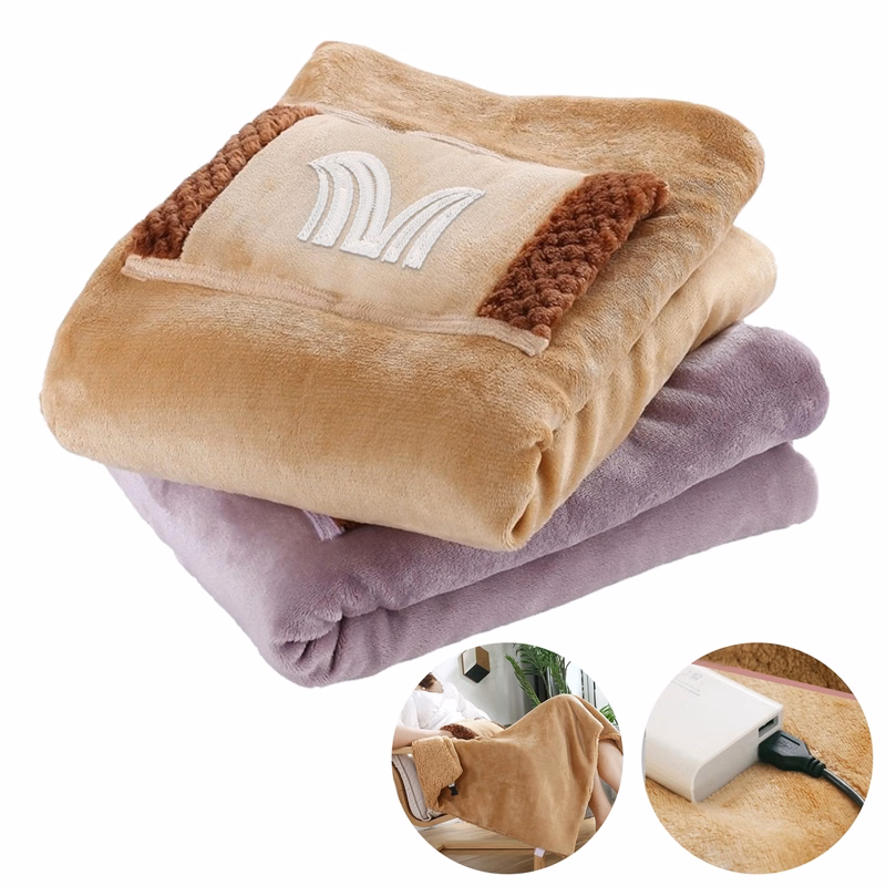 Usb Electric Heating Blanket