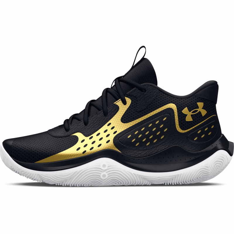 UA Jet '23 Unisex Basketball Shoes