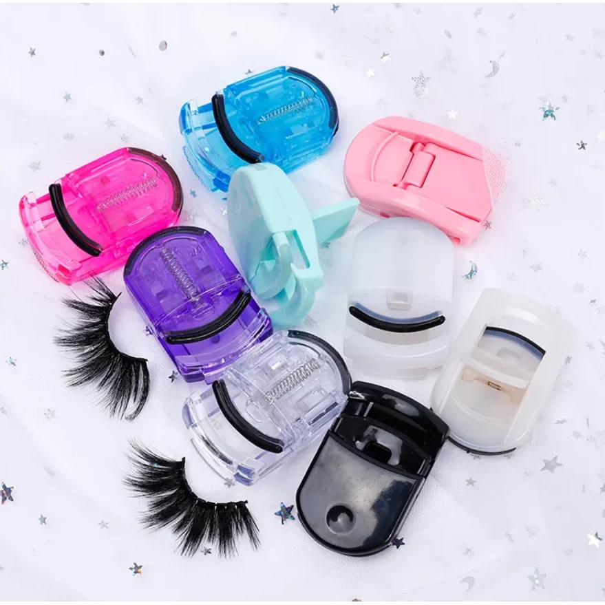 Portable Eyelash Curler 1