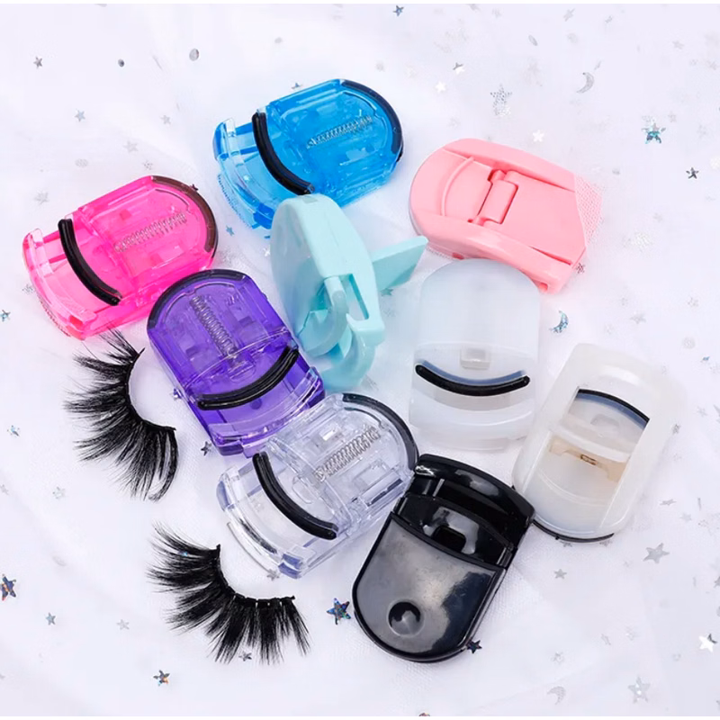 Portable Eyelash Curler