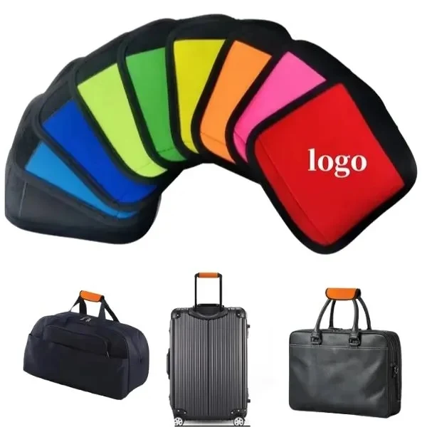 Neoprene Waterproof Luggage Handle Grip Cover 1