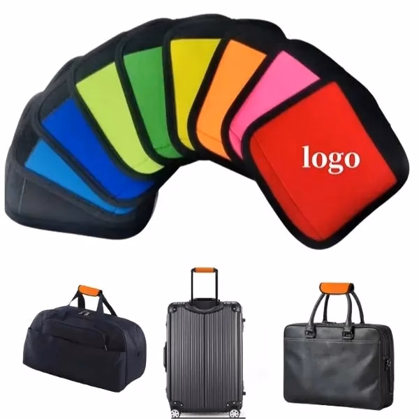 Neoprene Waterproof Luggage Handle Grip Cover