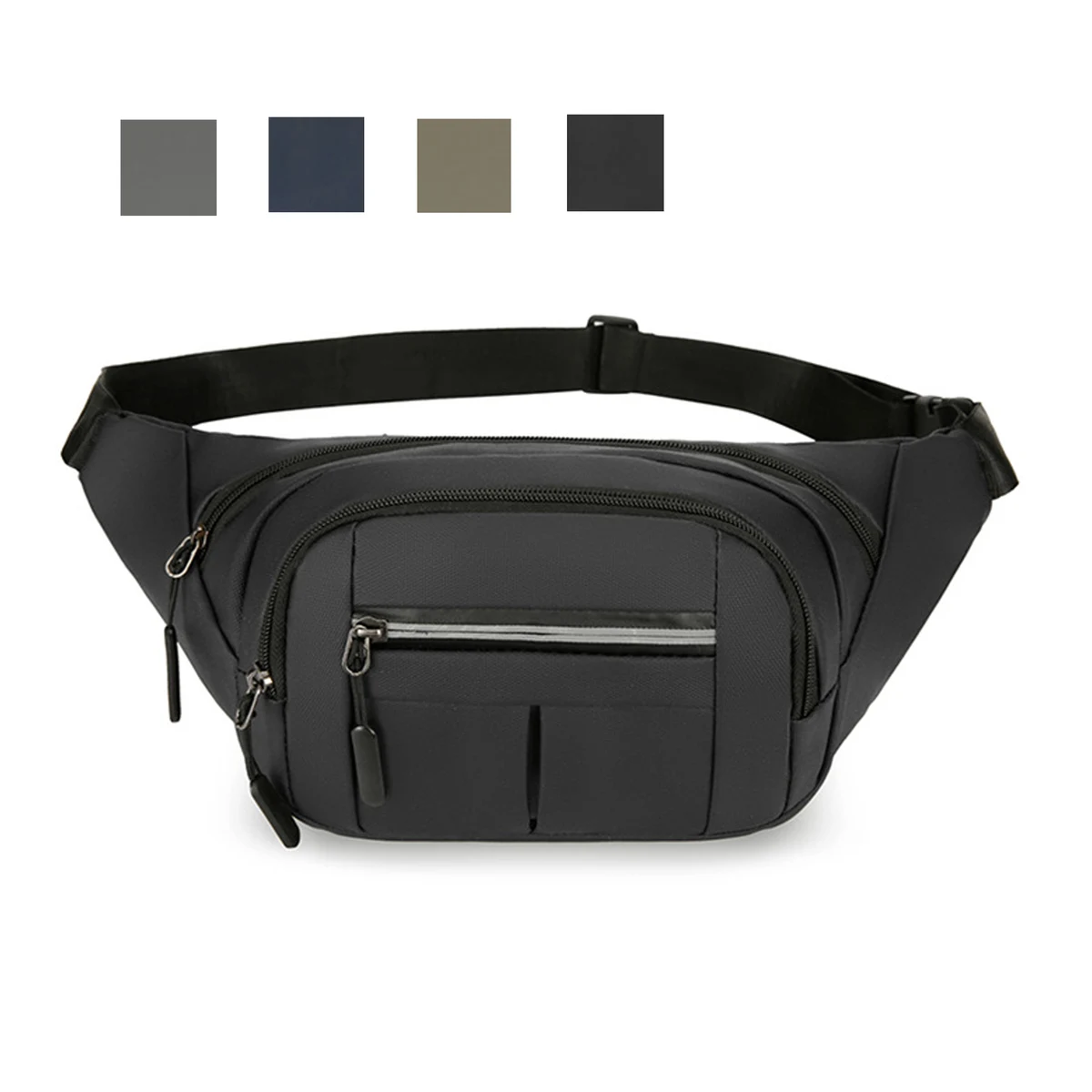 Outdoor Sports Waist Pack MOQ 50PCS 1