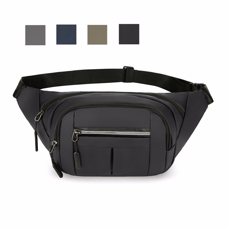 Outdoor Sports Waist Pack MOQ 50PCS