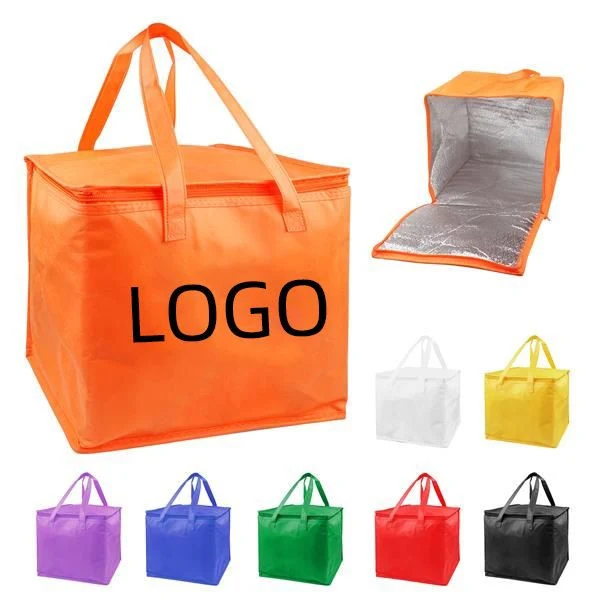 Non-Woven Insulation Cooler Bag 1