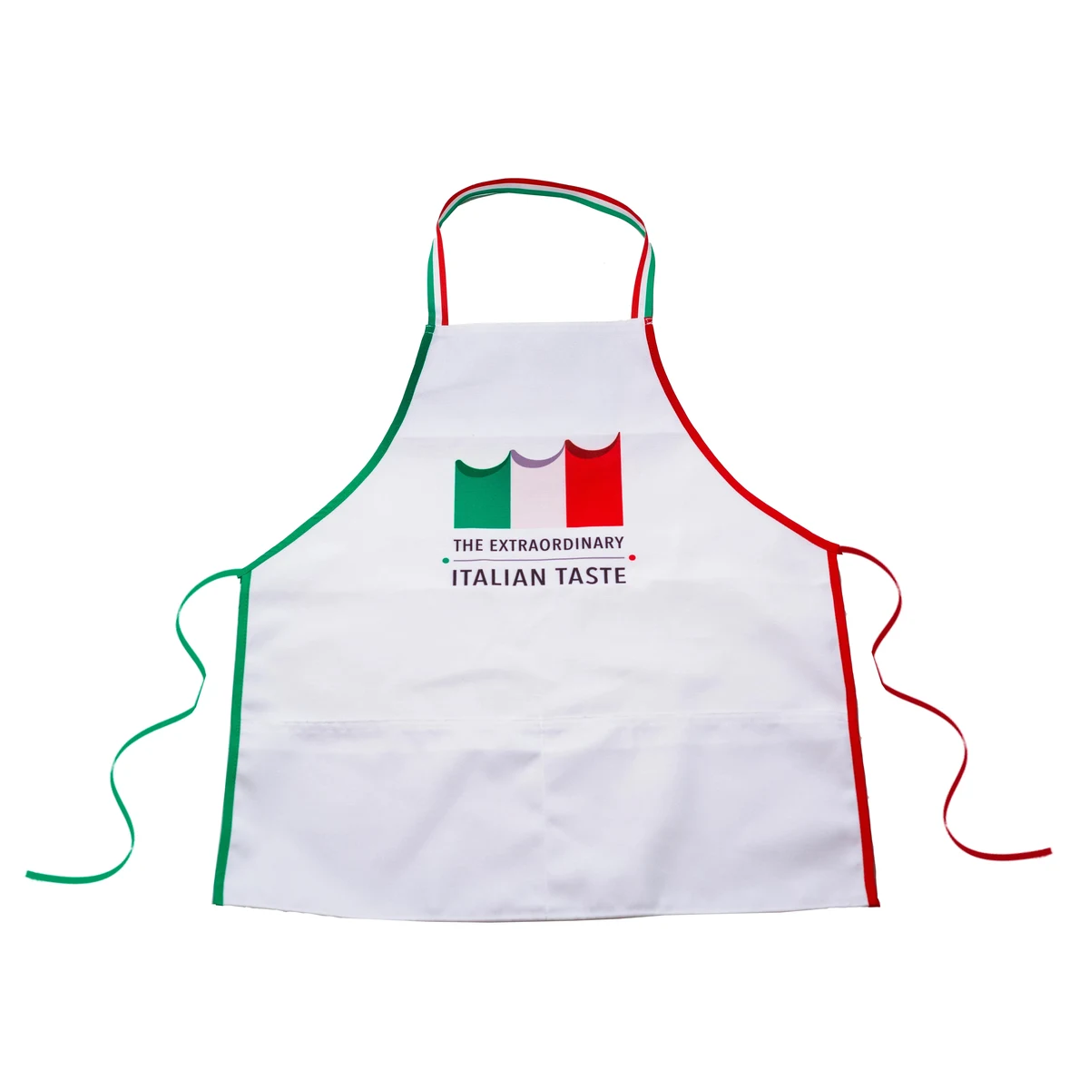 Sublimated Apron 1