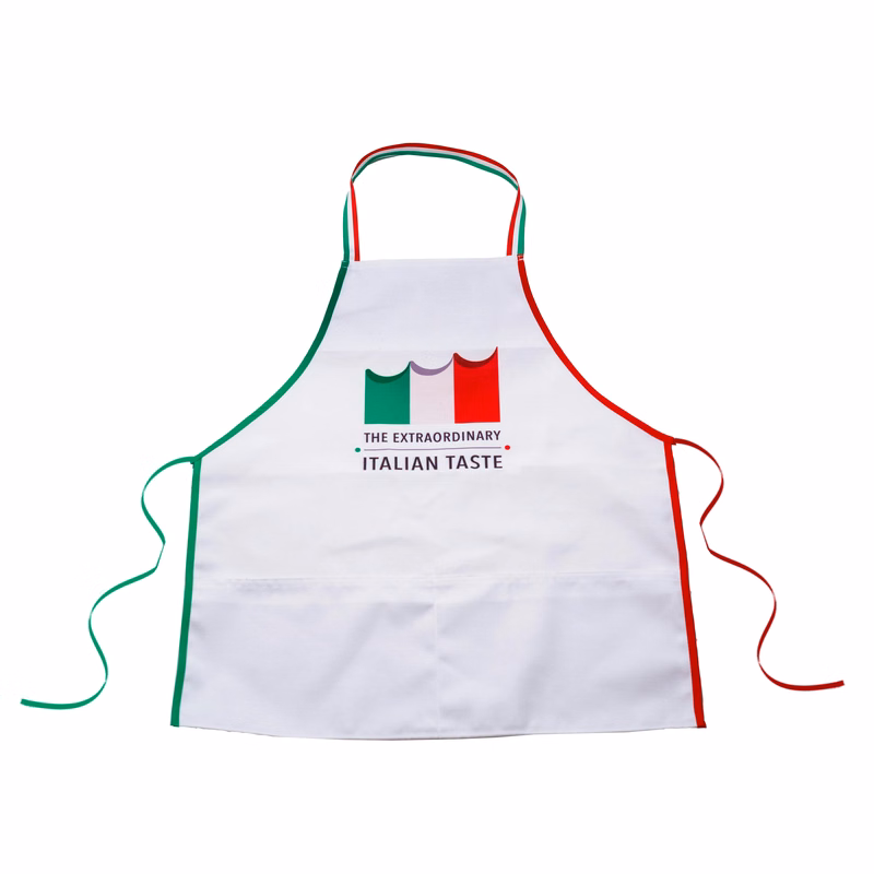Sublimated Apron