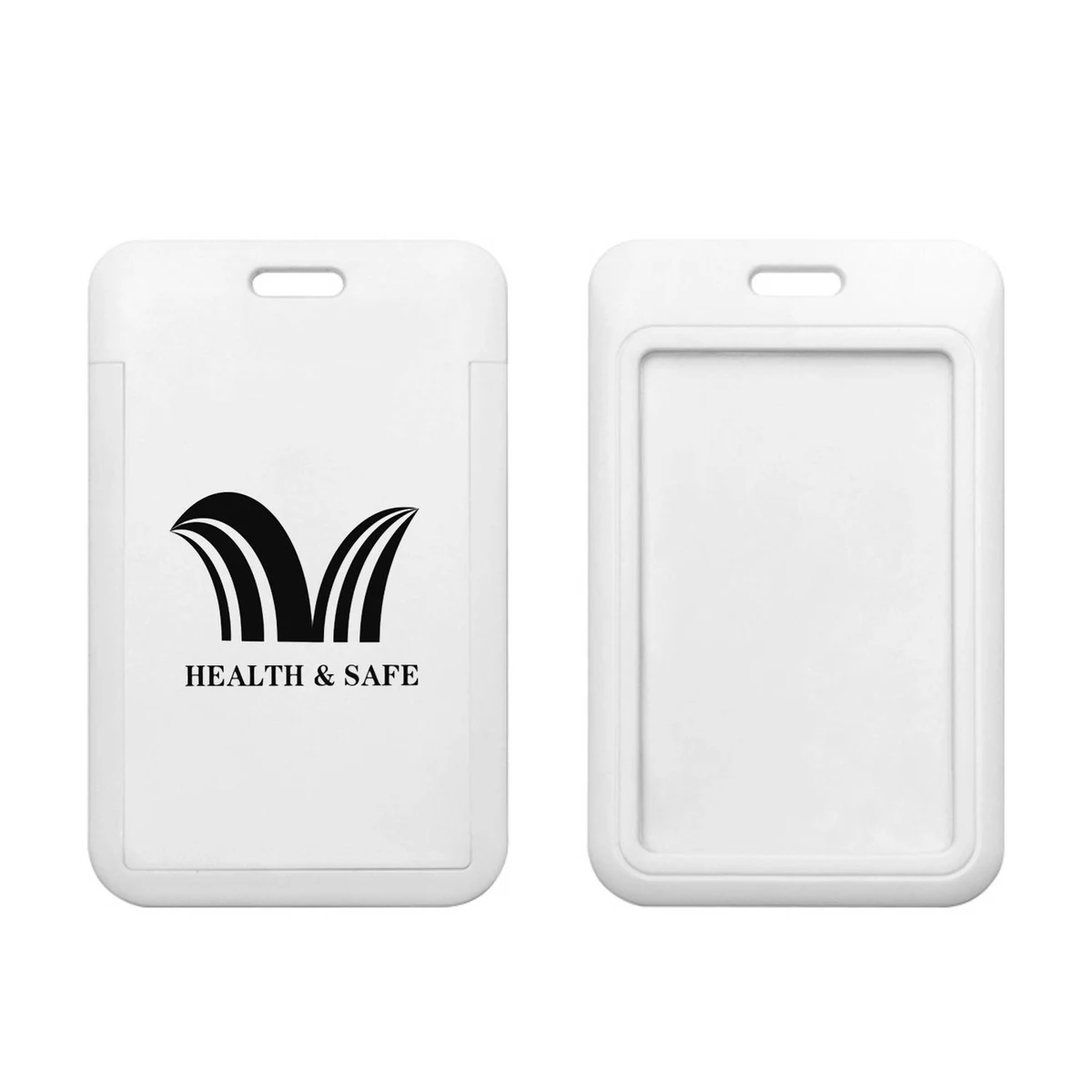 ABS ID card holder 1