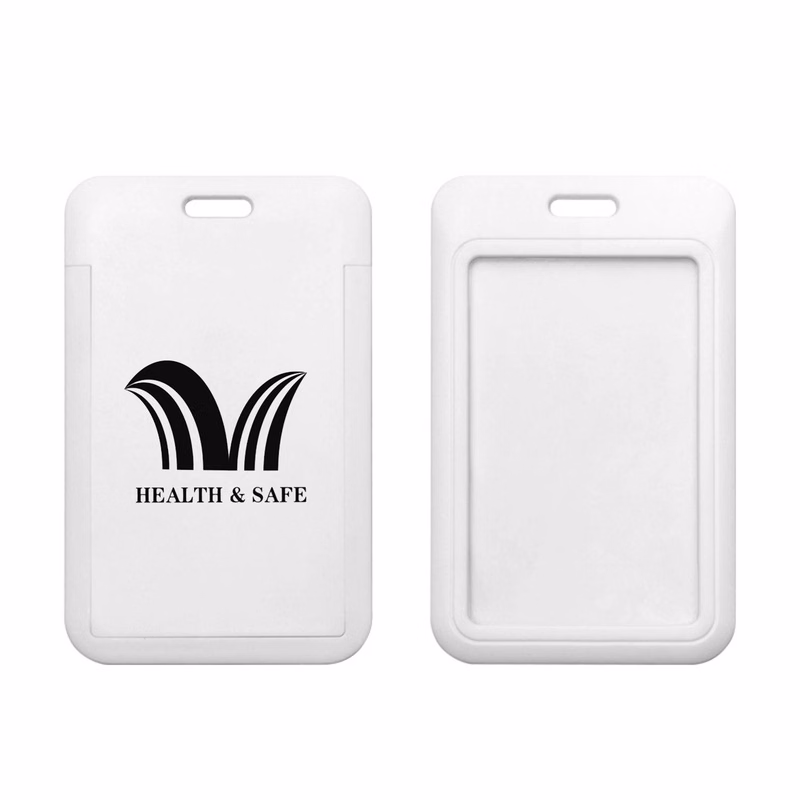 ABS ID card holder