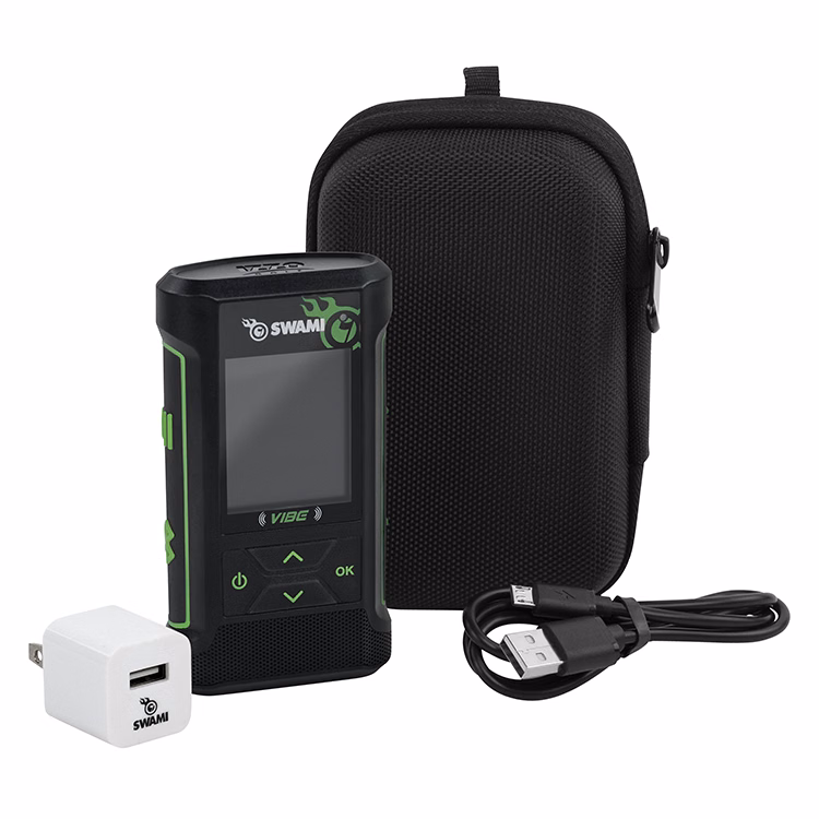 Izzo SWAMI Vibe Golf GPS