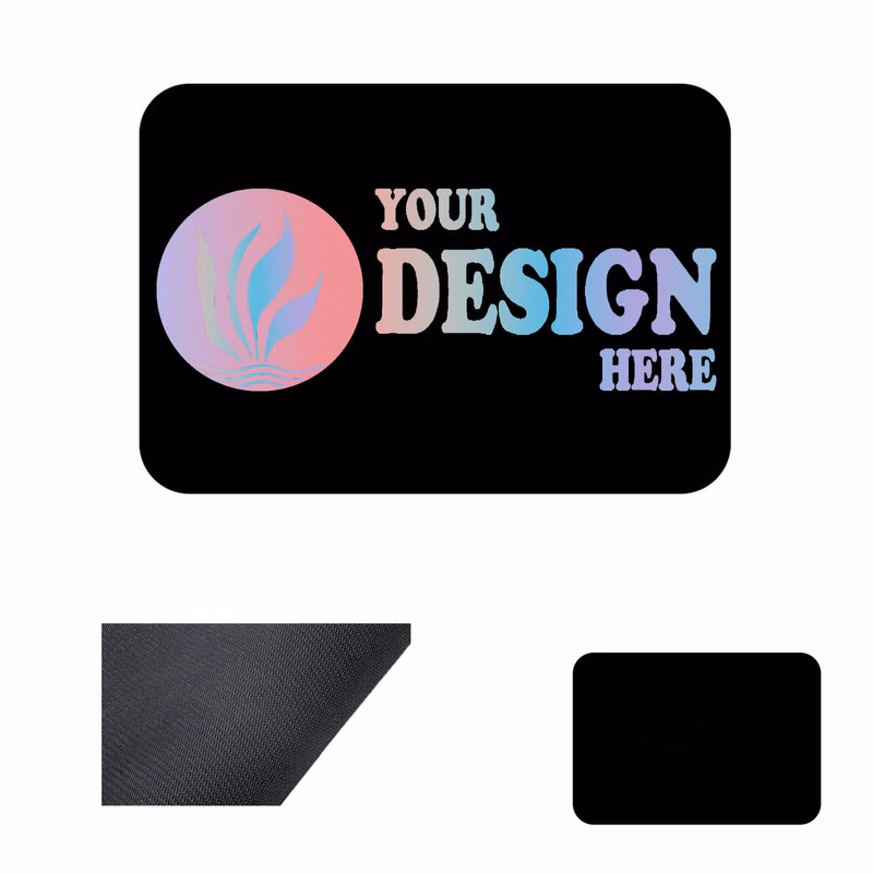 Custom Advertising Mouse Pad