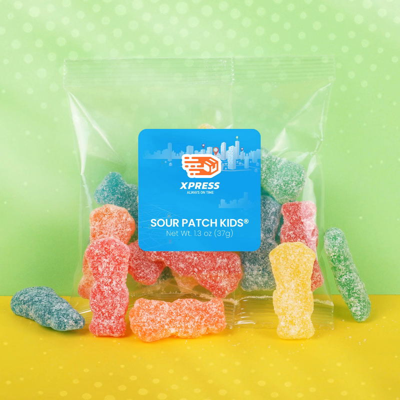 Sour Patch Kids®: Taster Packet