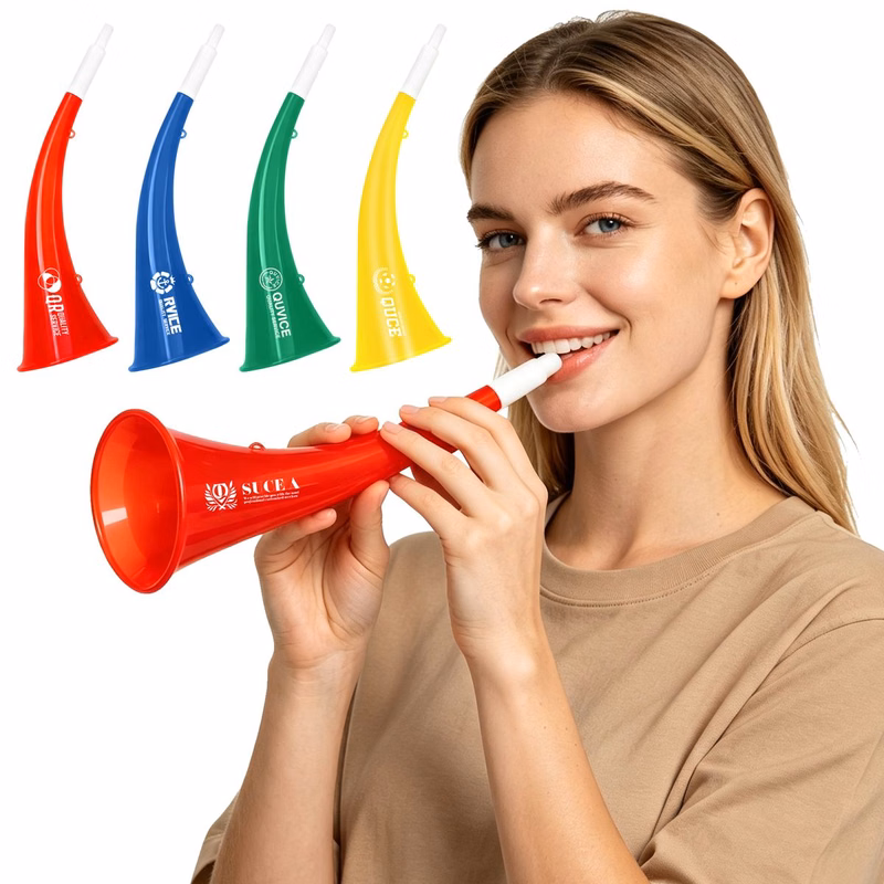 Party Event Atmosphere Prop Horn