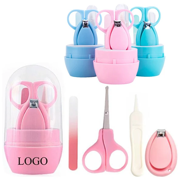 Nail Trimmer Manicure Tool Set 1