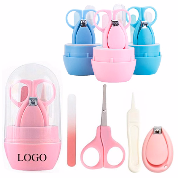Nail Trimmer Manicure Tool Set