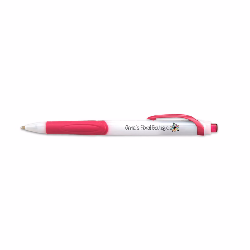 Glidewrite Retractable Ballpoint Pen
